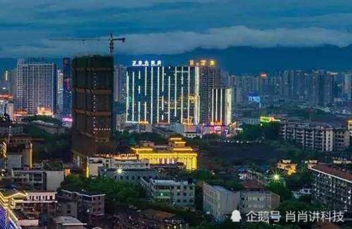  人气@湖南若是迁移省会，哪座城市的机会最大，人气最高的却是这