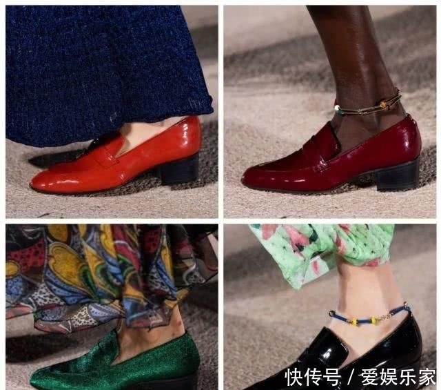 『德比鞋』真的有好看好穿又显高的鞋子，不要错过了