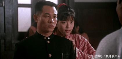 李连杰主演的《精武英雄》在YouTube上点击超