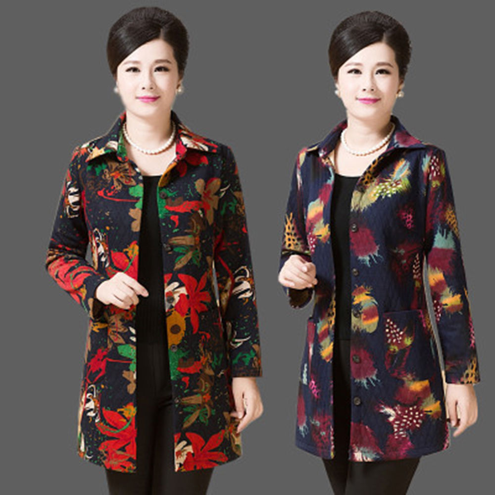 过52岁，不打扮成大妈!今秋流行穿这12款女装，70后穿美飞