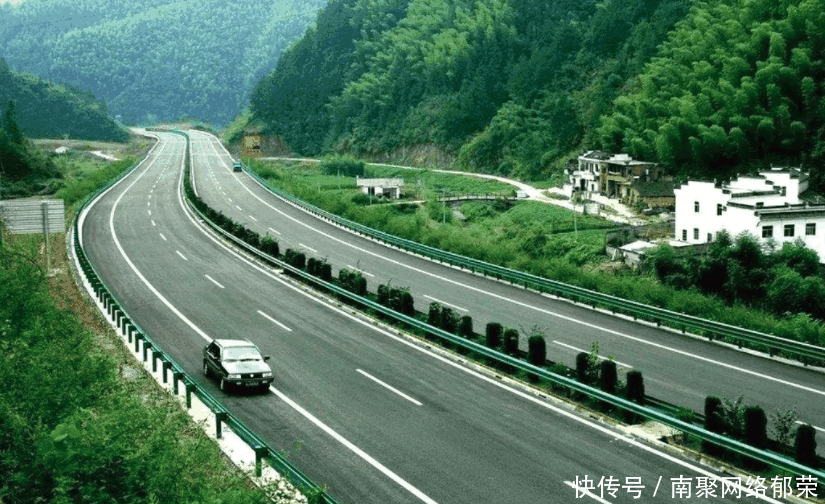 广东至云南明年将竣工一条高速, 途经20个县市, 有你家乡吗