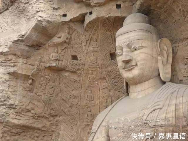  【最兴盛】佛教源于印度却兴于中国，为什么大多数印度人都不信佛