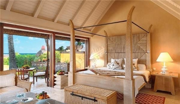 一岛一海即天堂——盘点毛里求斯出游攻略