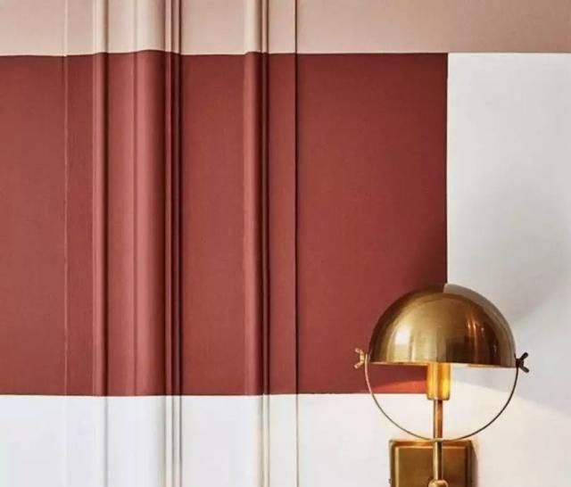 护墙板，原来你……竟然可以这么美！