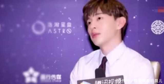 邓伦采访澄清关系，7字回应让人揪心，网友：杨紫要淡定！