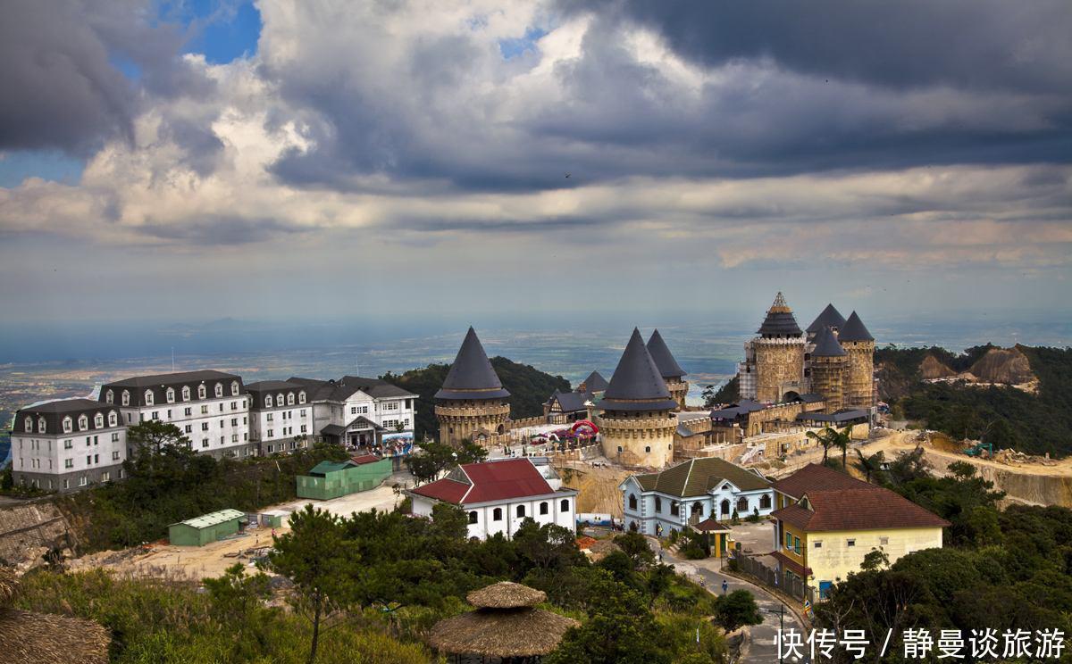 中国姑娘乘坐越南火车，刚进入车厢，惊呼：这难道不是高铁吗？