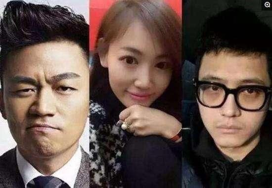 18岁女星突然怀孕，经纪人回应：孩子是我的，对不起粉丝们了