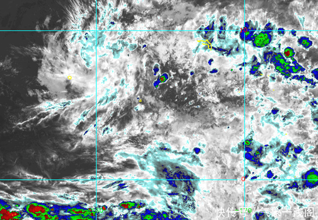 台风空窗期要结束？3号台风10号或将到来，可能是个16级超强台风