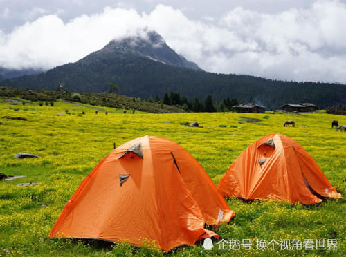 隐藏在大山深处的中国最美村庄，被誉“世界第一村”，却少有人知