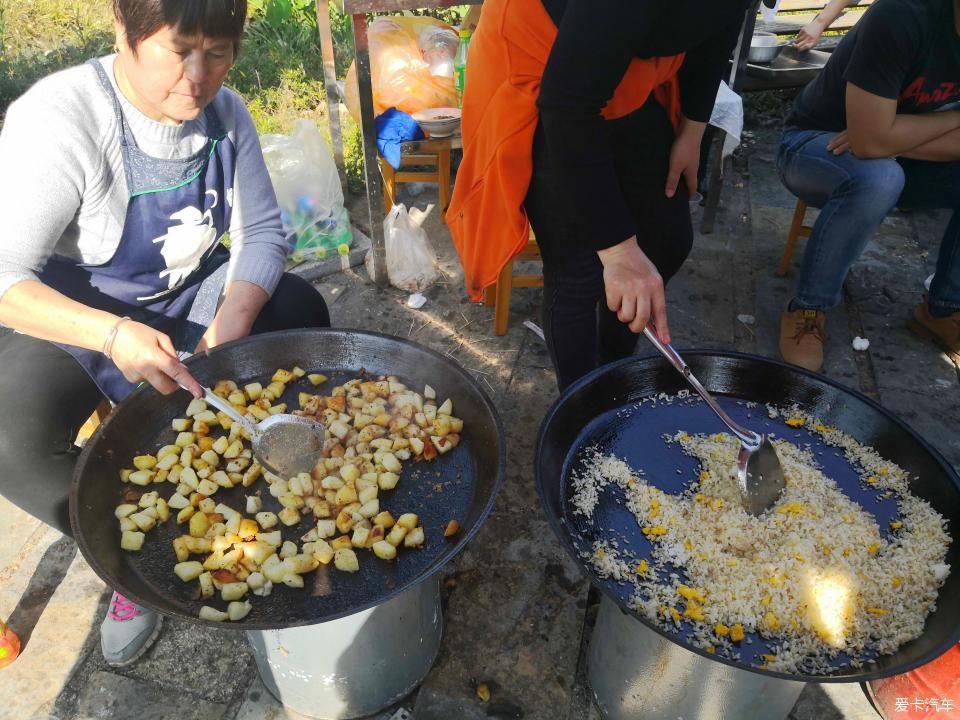 宜昌周边-秭归月亮花谷