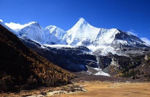  「旅行」要趁早去的8个国内风光旅行地，最后一个要带老婆去！不留遗憾