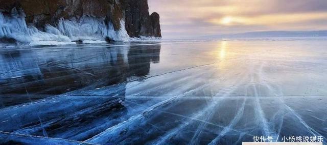  西伯利亚：为什么俄罗斯不大力建设西伯利亚的公路？说出来你都