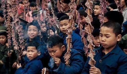  『社会』历史老照片 八十年代社会生活照, 虽不富裕但淳朴真实