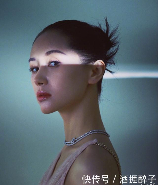 脸上■你是童颜脸还是成熟脸?脸上这4个部位决定你的颜值高度
