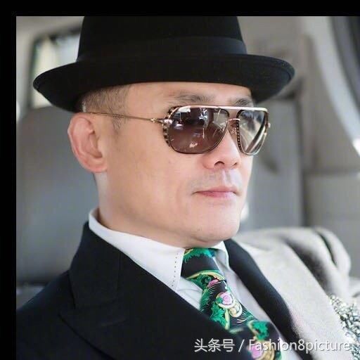 许凯整容？郑爽富二代男友？周立波幕后黑手是她老婆？古力娜扎？