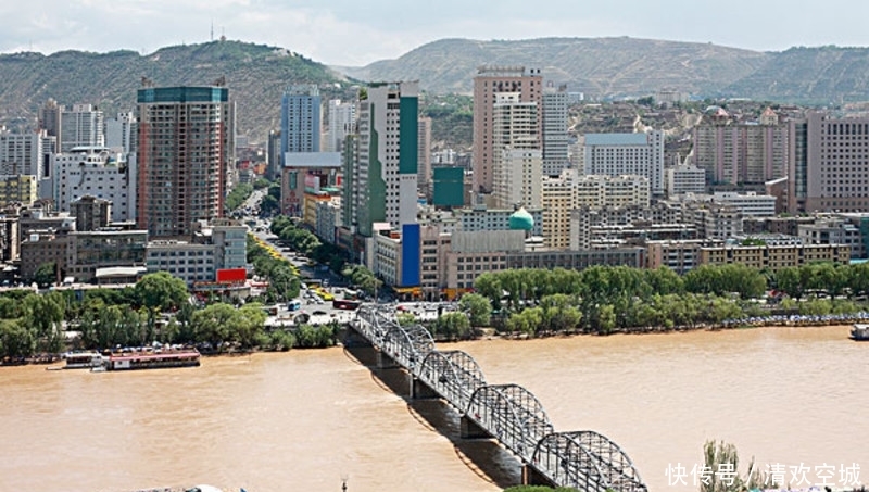  「地铁」修地铁最慢的3大城市，都是省会却只有1条线，当地大学