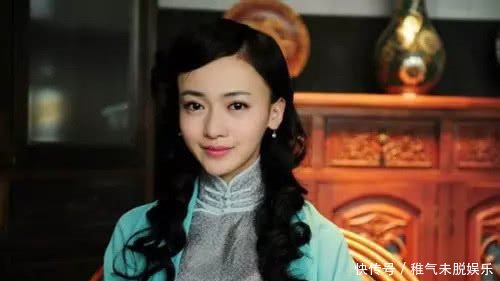 热播剧《延禧攻略》，难道妃子们是整容了吗？