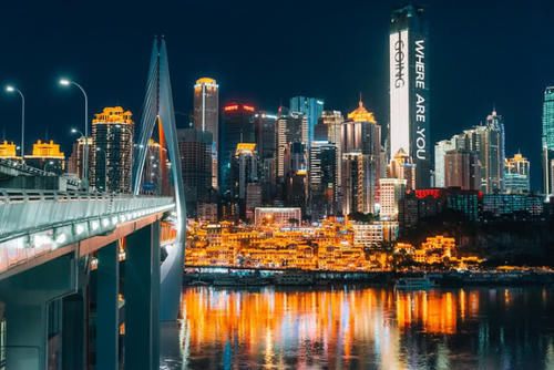  [gdp]中国人口最多城市：面积跟浙江省差不多，GDP即将超越广州