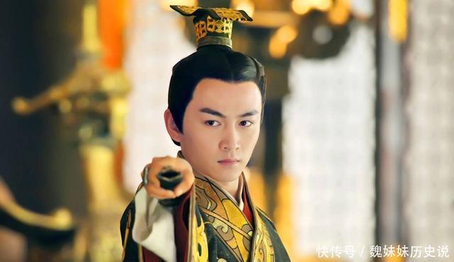 帝有庙号,而他总是被低估的中兴之主,汉宣帝刘病己