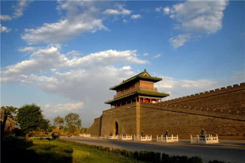 河北最“值得去”景区,5A景点不收门票,还免费提供停车场