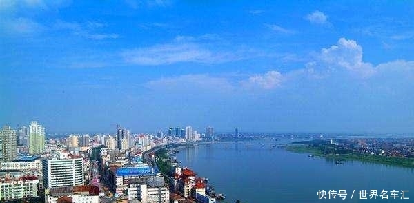  「重要城市」湖南将规划一条时速350公里高铁, 沿途城市有福了