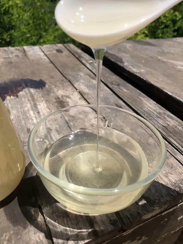 蜂蜜和它一起喝，坚持一周，“大肚腩”和便秘全部消失了