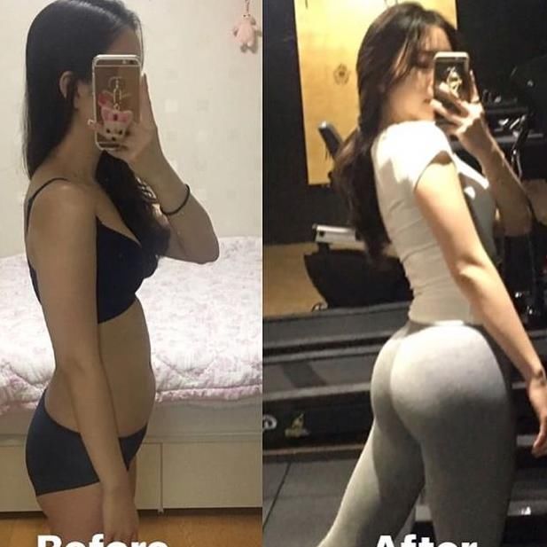 芭比娃娃还是金刚芭比?她样貌比明星有气质身材比其他女神还要辣