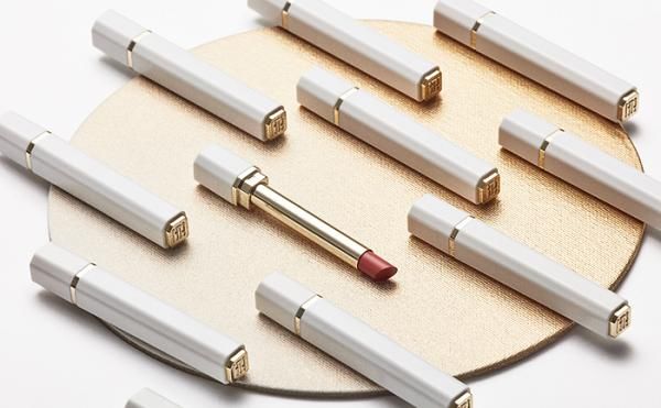  『YSL』精品唇膏推荐:HH口红、芭比布朗、YSL小金条