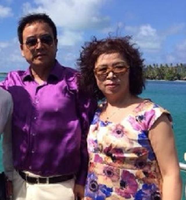 王宝强马蓉转移资产