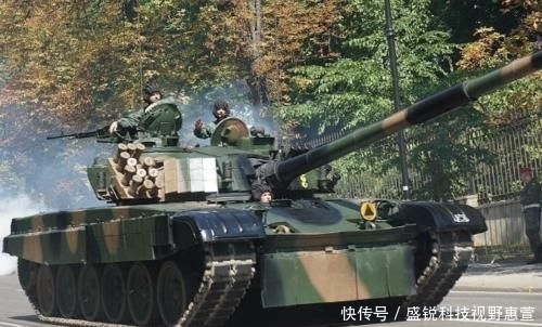 「波兰境内」波兰敞开大门迎客,大批联军半路打道回府,还遭自家人泼冷水