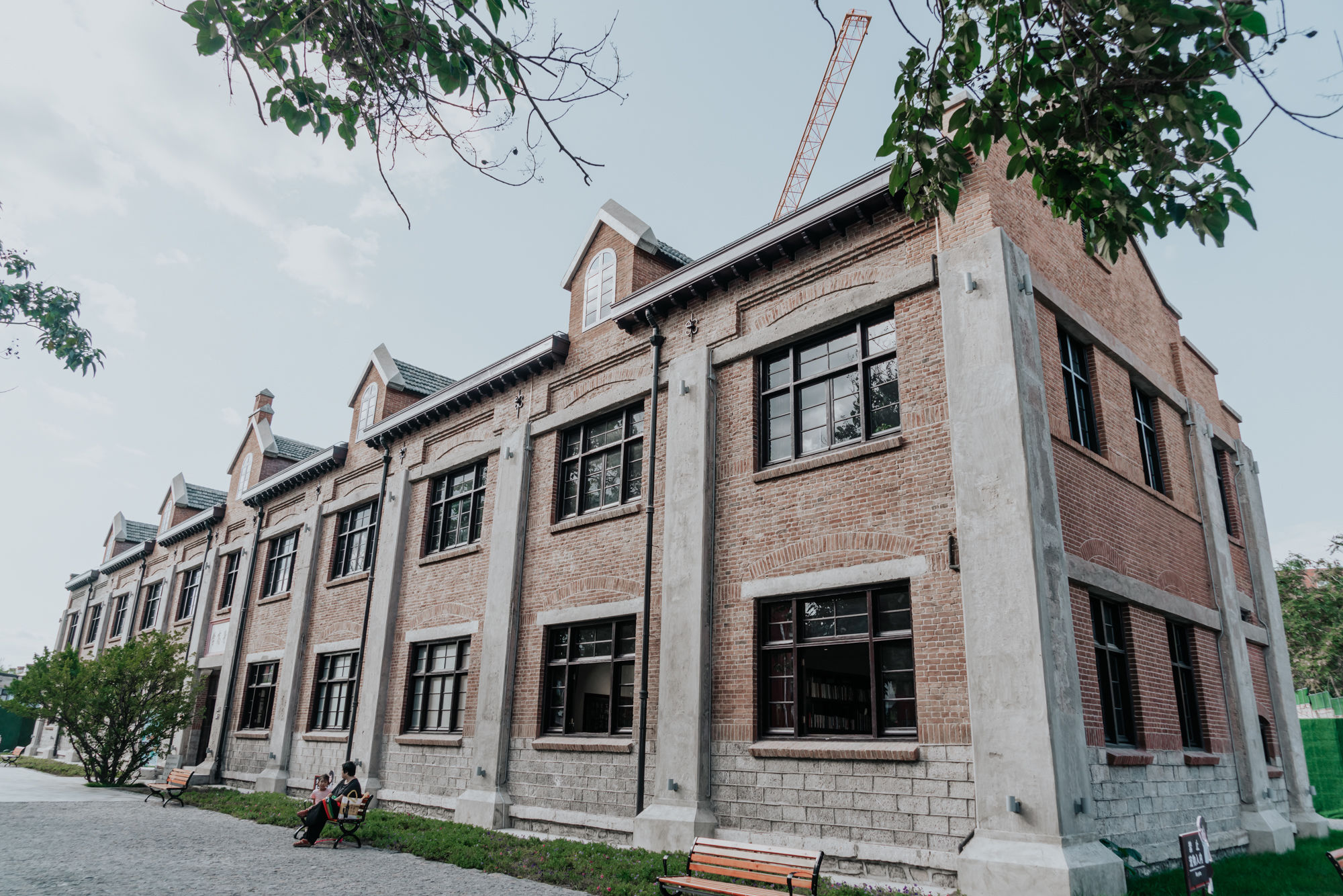 用三天两夜的时间，在风光秀美、沙暖潮平所在，找寻最正宗的唐山