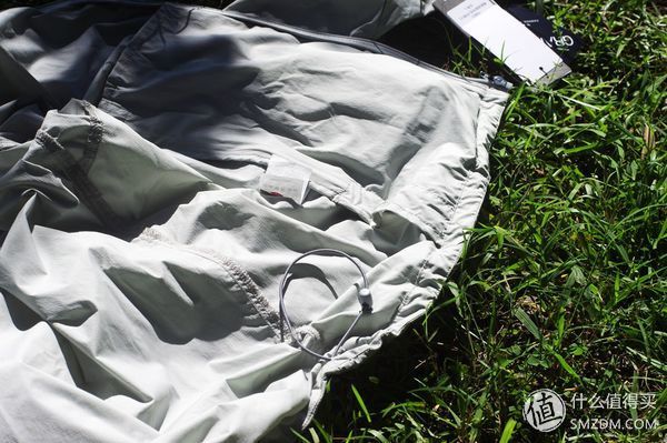 防晒防风防个小雨--黑冰阡陌皮肤风衣