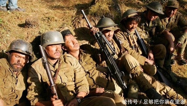 『全网』全网公认零差评的6部军旅剧:《亮剑》第三,第1连刷几遍都不过瘾