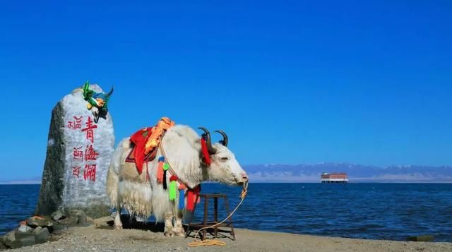 我想和你去这7个“仙境湖泊”共度余生