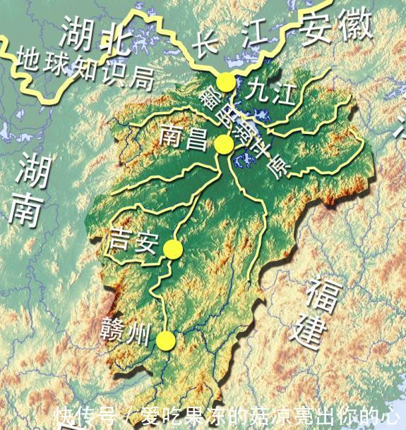 江西省人口政策_2016年末江西常住人口4592万(2)