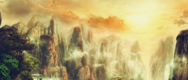  道教：道教所向往的十大洞天、三十六小洞天、七十二福地都在哪