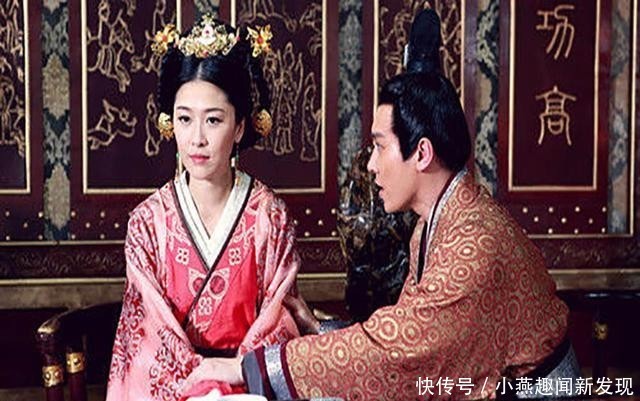  『许配给』汉朝大将卫青为何会娶40岁寡妇平阳公主？难道是因为爱情？