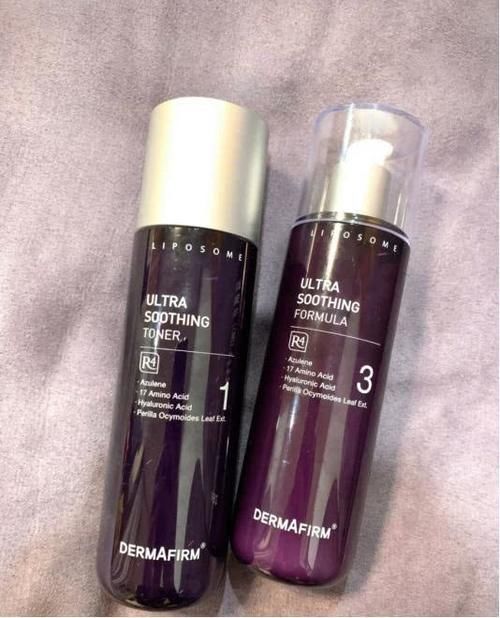 「玫瑰」好用的化妆水分享:馥蕾诗保湿,紫苏水舒缓,娇韵诗敏感也能用