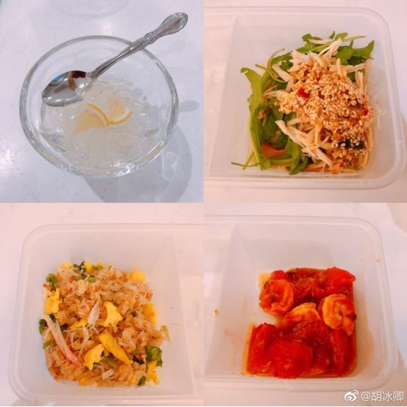 新剧霸屏，胡冰卿竟带着这些重返二十岁?