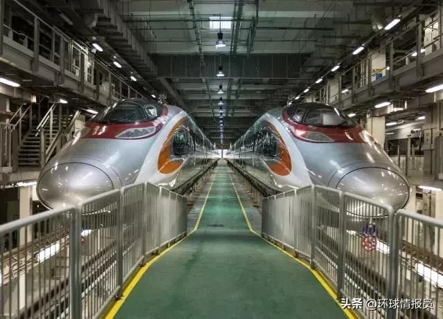 中国高铁的诞生：自主研发和国外技术引进，该怎么平衡？