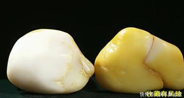 大叔带两块石头来鉴宝, 专家目瞪口呆 你是来鉴宝还是来炫富