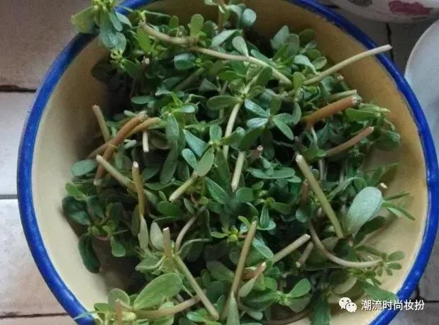 农村不起眼的小物，祛斑堪比激光，三天皮肤细嫩光滑