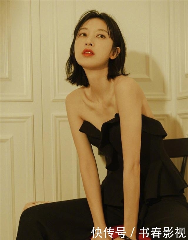#尤物#张俪为何被称为“长腿尤物”看看这些美照你就懂了,我酸了