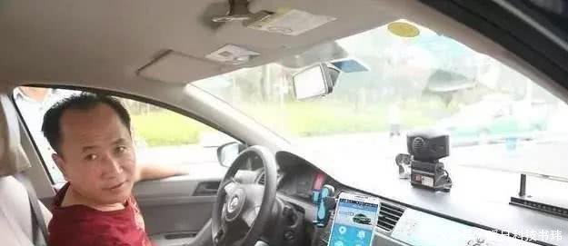 滴滴司机每天跑14小时，晒出流水单和真实收入，滴滴司机沉默了