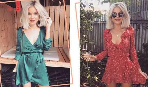 不同款式选择不同内衣，别再一件内衣一劳永逸了！