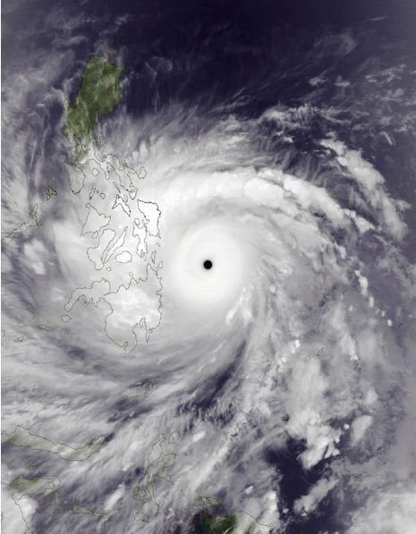 台风利奇马风速每秒56米，这个台风却达每秒76米，瞬时阵风超百米