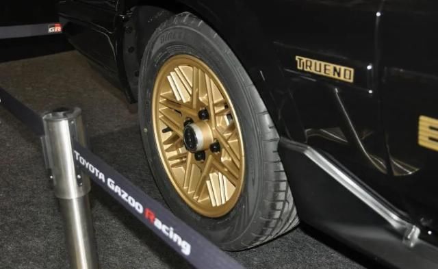  『丰田』最后的GT86？为致敬Black AE86/Black GT86发布