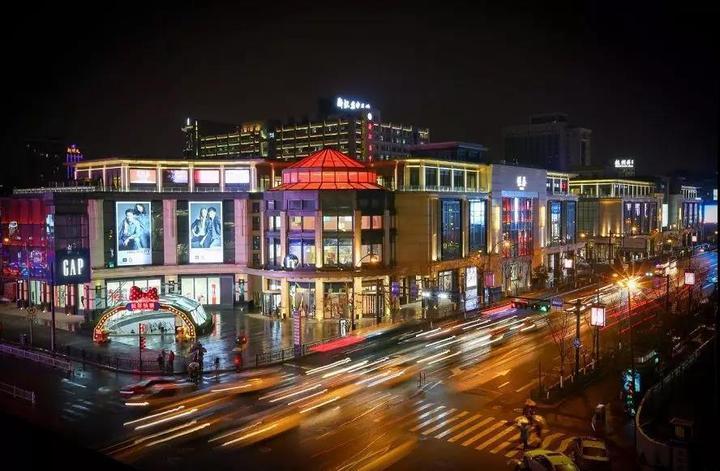 当别人又在夸杭州时 她正努力“二次攀登”