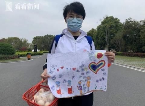  「工作」护士张静静走了，驰援湖北的画面还历历在目