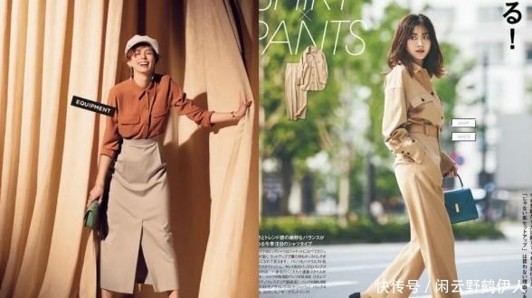 【奶奶鞋】春夏季节,每个职场女性鞋柜里都有的6款基础鞋,你都有了吗?